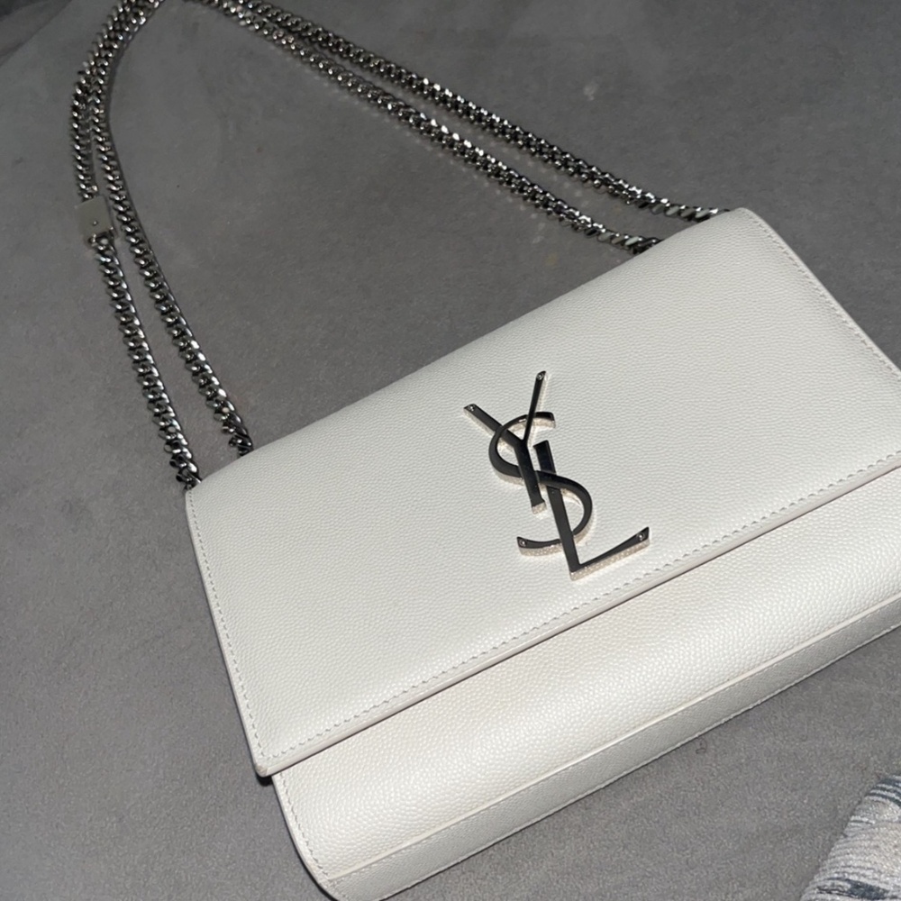 Authentic YSL